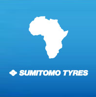 Click here to visit Sumitomo Tyres Africa